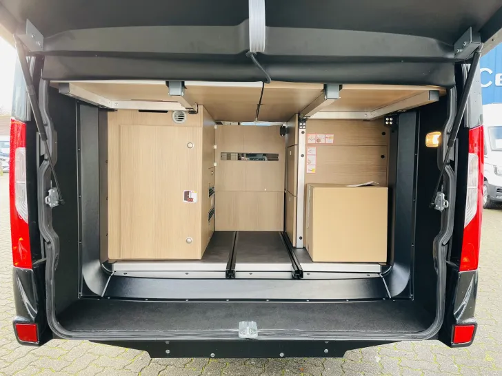 Fahrzeugbild Malibu Genius 641 LE ++MEGA-DEAL++ #44