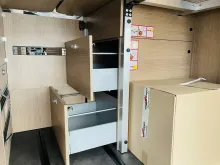 Fahrzeugbild Malibu Genius 641 LE ++MEGA-DEAL++ #45