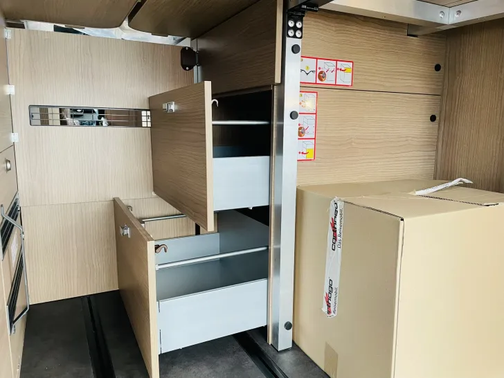 Fahrzeugbild Malibu Genius 641 LE ++MEGA-DEAL++ #45