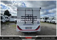Fahrzeugbild Sunlight Adventure V 60 Fiat #5