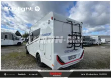 Fahrzeugbild Sunlight Adventure V 60 Fiat #6