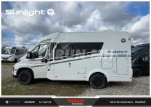Fahrzeugbild Sunlight Adventure V 60 Fiat #7