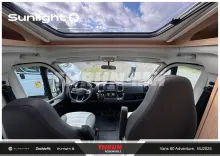 Fahrzeugbild Sunlight Adventure V 60 Fiat #11