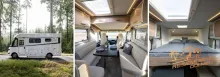 Fahrzeugbild Frankia F-Line I 640 SD 4,5 t FINAL EDITION #2