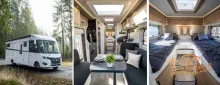 Fahrzeugbild Frankia F-Line I 740 GD 4,5 t FINAL EDITION #1