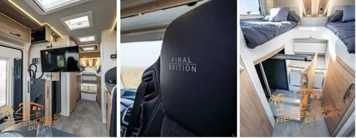 Fahrzeugbild Frankia F-Line I 740 GD 4,5 t FINAL EDITION #2