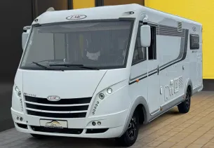 Bild Explorer I 655 G