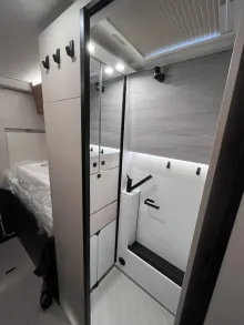 Fahrzeugbild Bürstner Habiton HM 6.0 #17