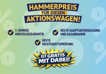 Fahrzeugbild Knaus Sport 500 EU % Aktionswagen % #1