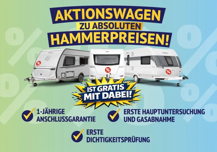 Fahrzeugbild Knaus Südwind 60 YEARS 500 FU Sie sparen  5364,00 #11