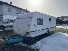 Fahrzeugbild Dethleffs Camper 560 SK #2