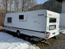 Fahrzeugbild Dethleffs Camper 560 SK #4