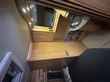 Fahrzeugbild Dethleffs Camper 560 SK #6