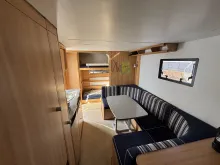 Fahrzeugbild Dethleffs Camper 560 SK #8