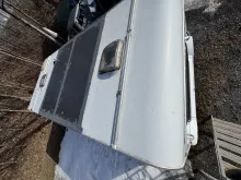 Fahrzeugbild Dethleffs Camper 560 SK #9