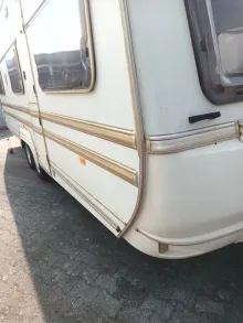 Fahrzeugbild Tabbert Comtesse 630 #1