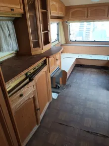 Fahrzeugbild Tabbert Comtesse 630 #2