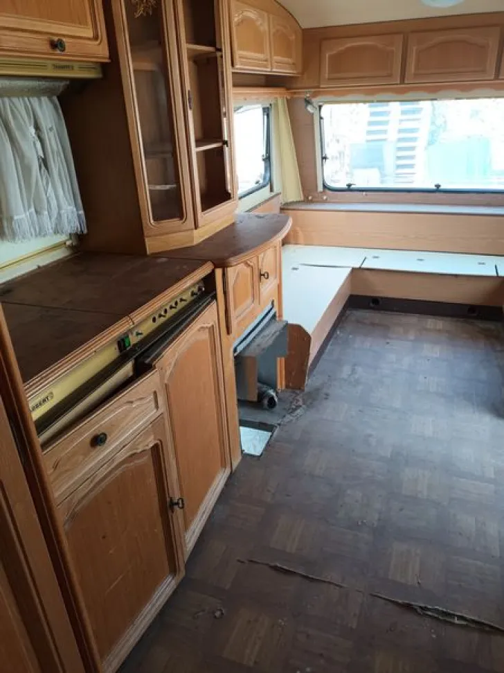 Fahrzeugbild Tabbert Comtesse 630 #2