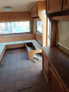 Fahrzeugbild Tabbert Comtesse 630 #3