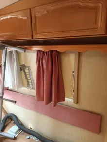 Fahrzeugbild Tabbert Comtesse 630 #4