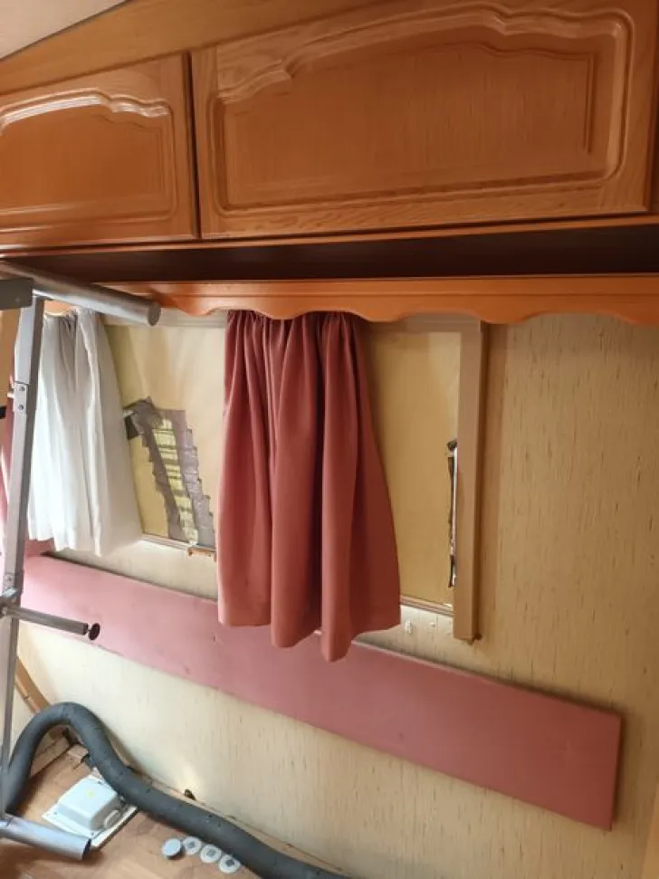 Fahrzeugbild Tabbert Comtesse 630 #4