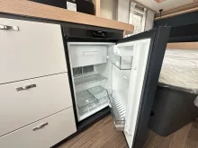Fahrzeugbild Knaus Sport 450 FU Duschausbau #13
