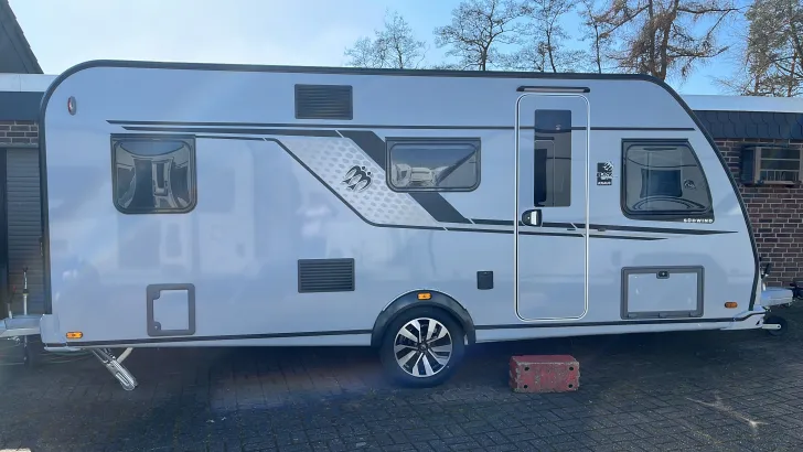 Fahrzeugbild Knaus Südwind 500 QDK Black Selection #4