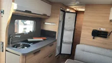 Fahrzeugbild Knaus Südwind 500 QDK Black Selection #9