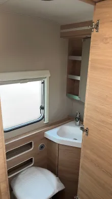 Fahrzeugbild Knaus Südwind 500 QDK Black Selection #11
