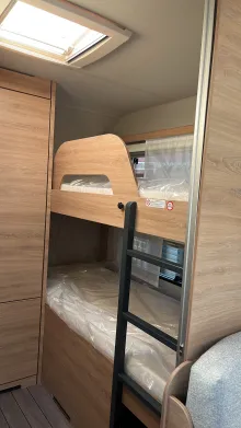 Fahrzeugbild Knaus Südwind 500 QDK Black Selection #12