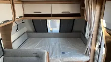 Fahrzeugbild Knaus Südwind 500 QDK Black Selection #10