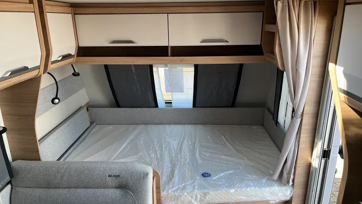 Fahrzeugbild Knaus Südwind 500 QDK Black Selection #10