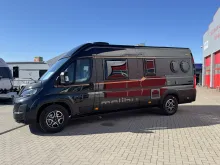 Fahrzeugbild Malibu Van First Class - Two Rooms 640 LE RB charming GT skyview Dieselheizung, Full LED #20
