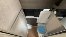Fahrzeugbild Hymer Grand Canyon S CrossOver 600 4x4|9GAuto.|Allrad #18