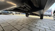 Fahrzeugbild Hymer Grand Canyon S CrossOver 600 4x4|9GAuto.|Allrad #27