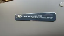 Fahrzeugbild Hymer Grand Canyon S CrossOver 600 4x4|9GAuto.|Allrad #29