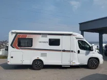 Fahrzeugbild Weinsberg CaraCompact 600 MF #3