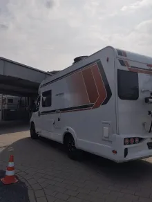 Fahrzeugbild Weinsberg CaraCompact 600 MF #6
