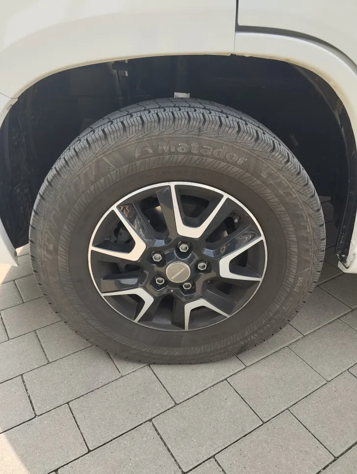 Fahrzeugbild Weinsberg CaraCompact 600 MF #7