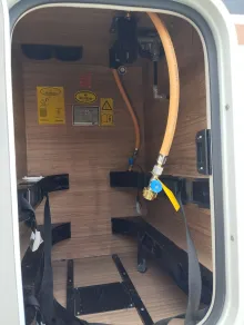 Fahrzeugbild Weinsberg CaraCompact 600 MF #16