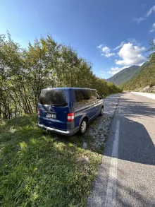 Fahrzeugbild VW Sonstige T5 Wohnmobilzulassung - #1