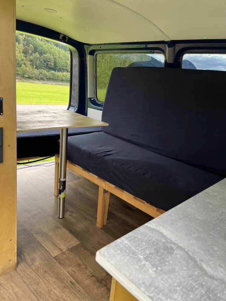 Fahrzeugbild VW Sonstige T5 Wohnmobilzulassung - #4