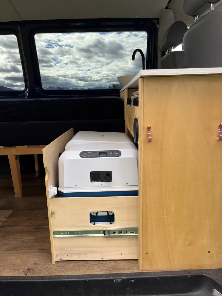 Fahrzeugbild VW Sonstige T5 Wohnmobilzulassung - #6