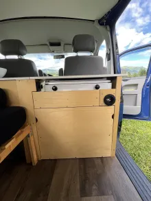 Fahrzeugbild VW Sonstige T5 Wohnmobilzulassung - #7