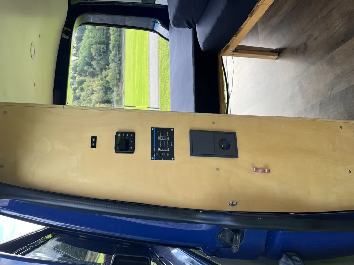 Fahrzeugbild VW Sonstige T5 Wohnmobilzulassung - #8