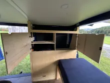 Fahrzeugbild VW Sonstige T5 Wohnmobilzulassung - #9
