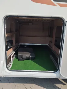 Fahrzeugbild Weinsberg CaraCompact 600 MF #17