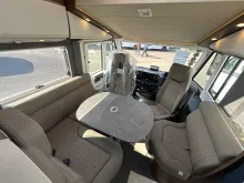 Sitzgruppe Carthago chic c-line I 4.9 LE L TV-Paket + Wechselrichter