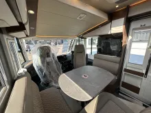 Weitere Sitzgruppe Carthago chic c-line I 4.9 LE L TV-Paket + Wechselrichter