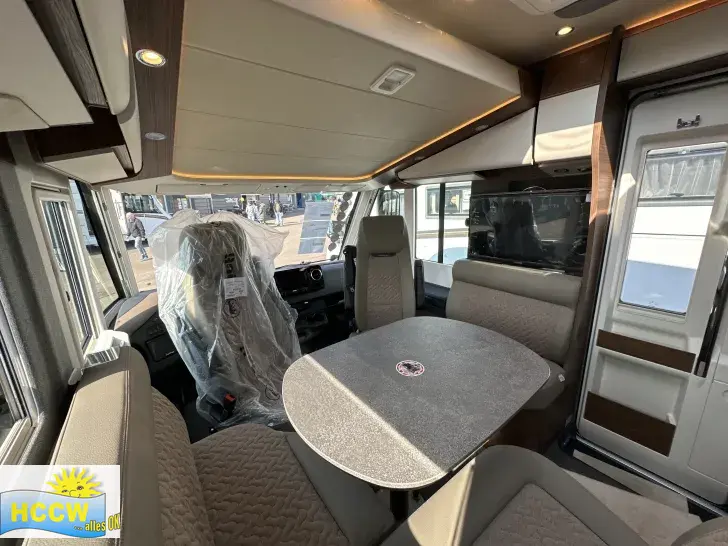 Weitere Sitzgruppe Carthago chic c-line I 4.9 LE L TV-Paket + Wechselrichter